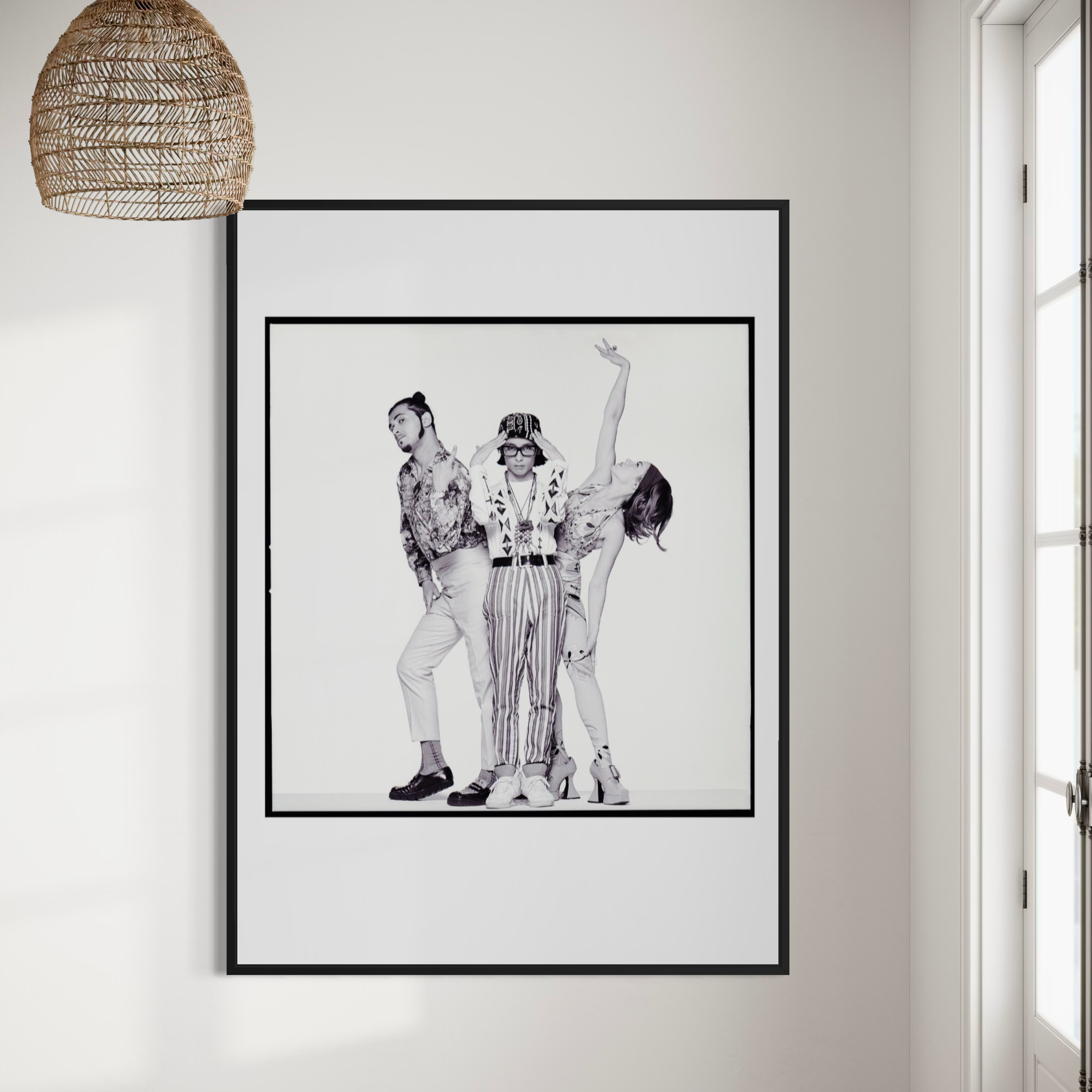 Lady Miss Kier Deee-Lite Deee-Lite Art. Limited Editions