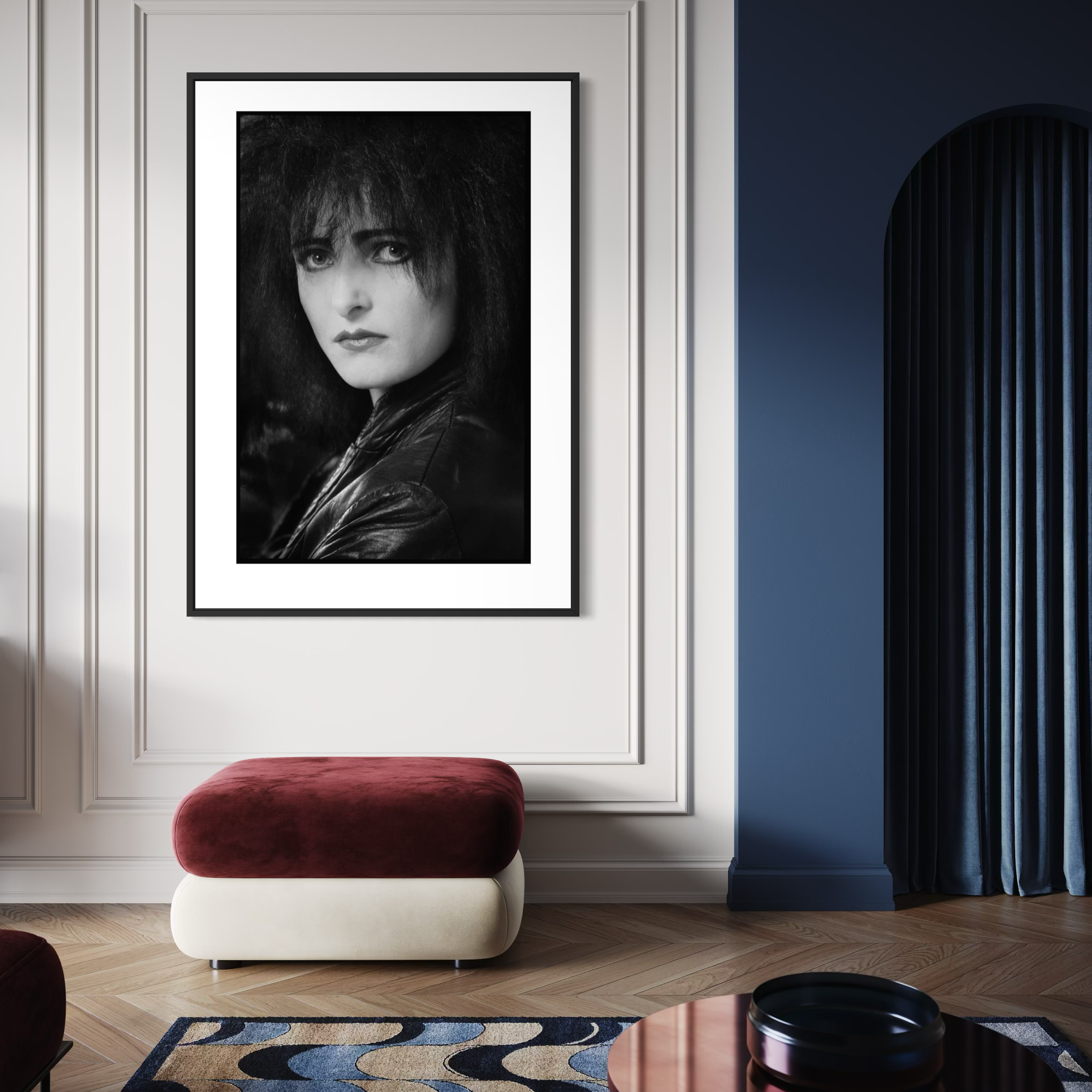 Siouxsie Sioux Siouxsie Sioux Wall Art. Limited Editions