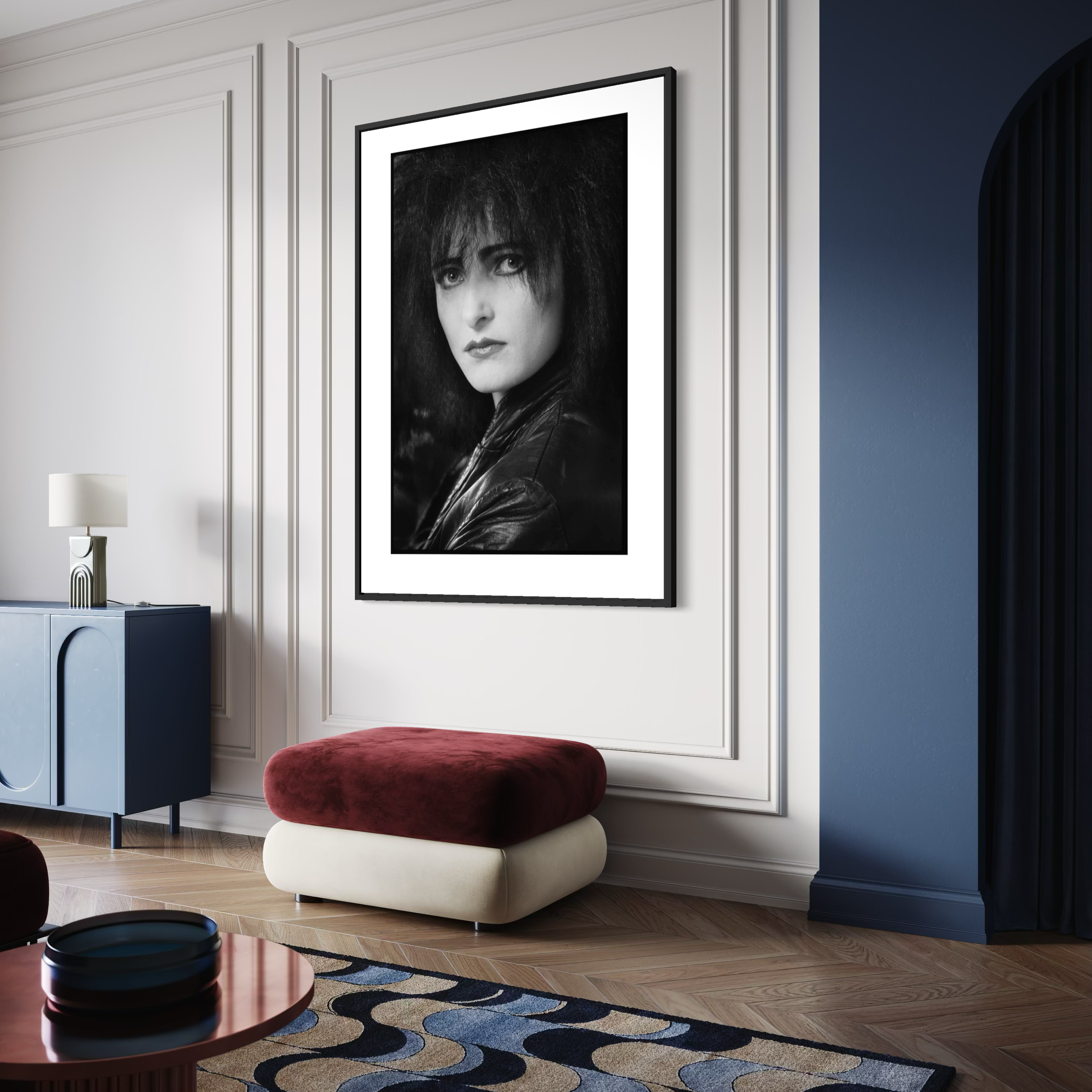 Siouxsie Sioux Siouxsie Sioux Wall Art. Limited Editions