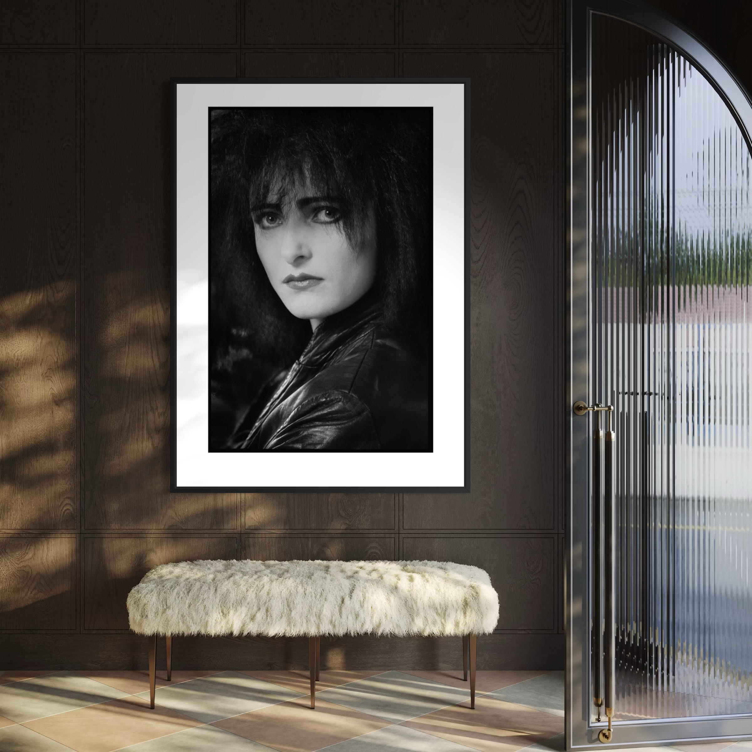 Siouxsie Sioux Siouxsie Sioux Wall Art. Limited Editions