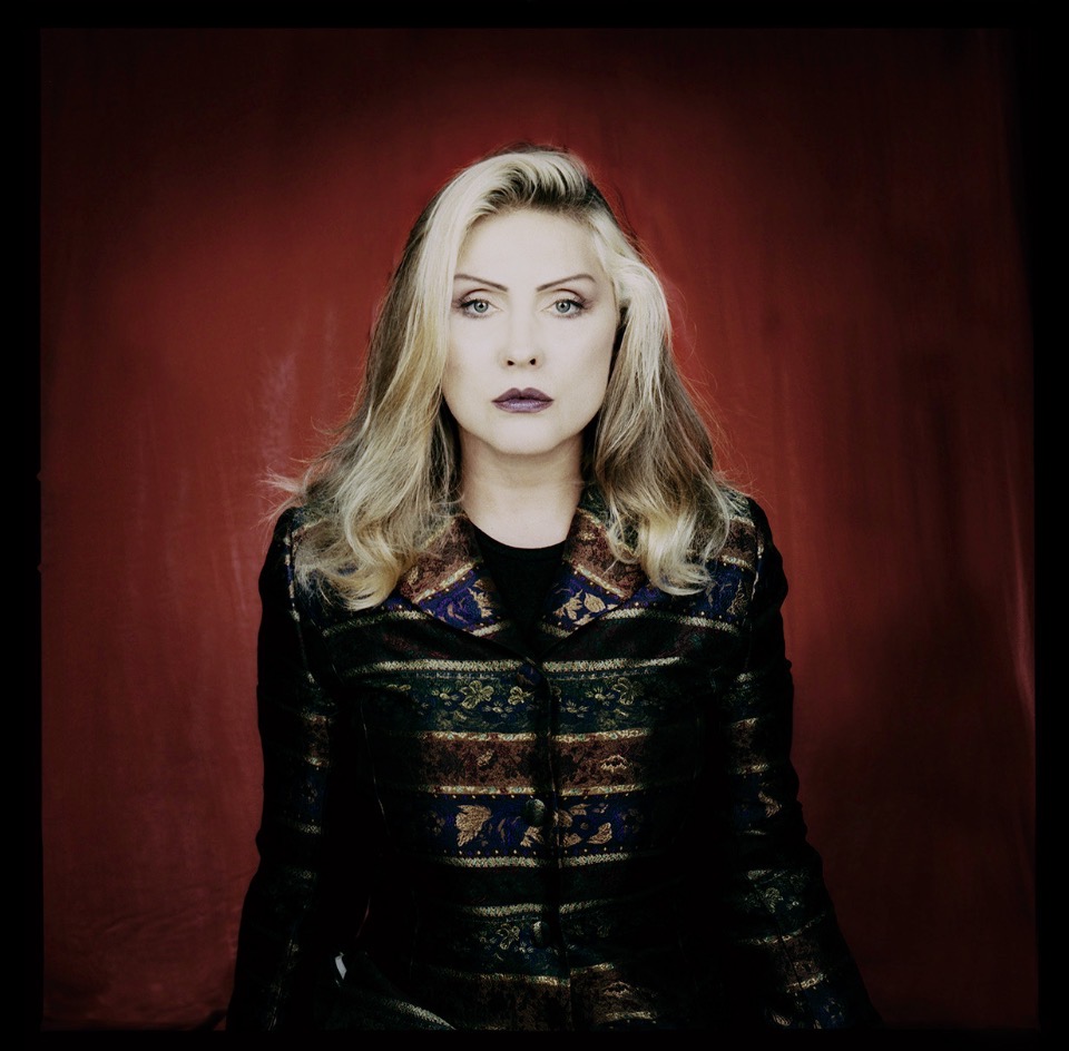 Blondie, Debbie Harry. Wall Art. Limited Editions: