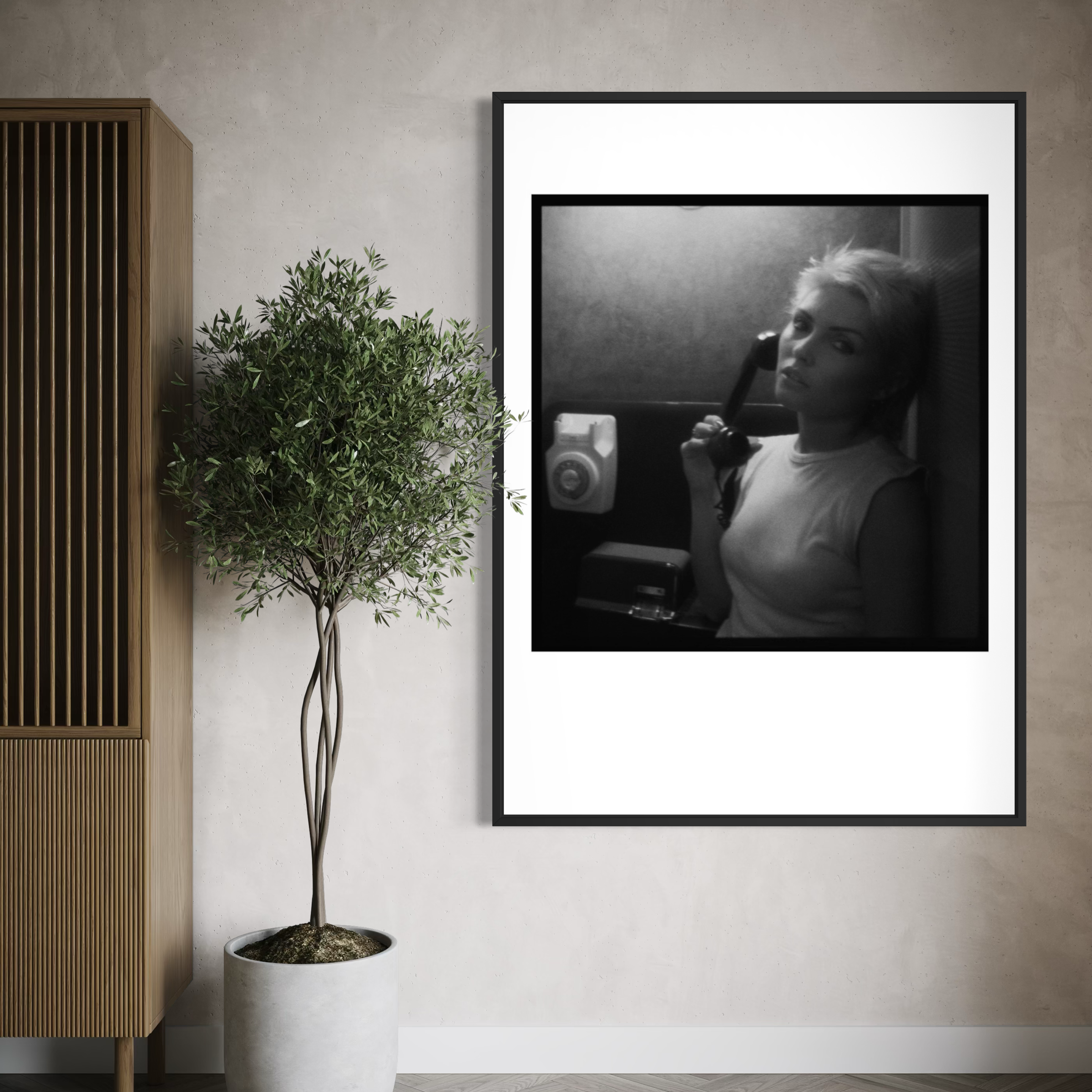 Debbie Harry Blondie HOTT 4 Blondie, Debbie Harry. Wall Art. Limited Editions: