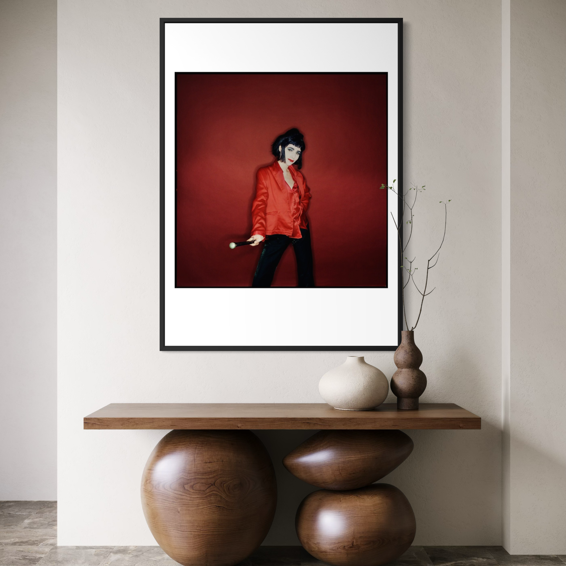 PJ Harvey PJ Harvey Prints