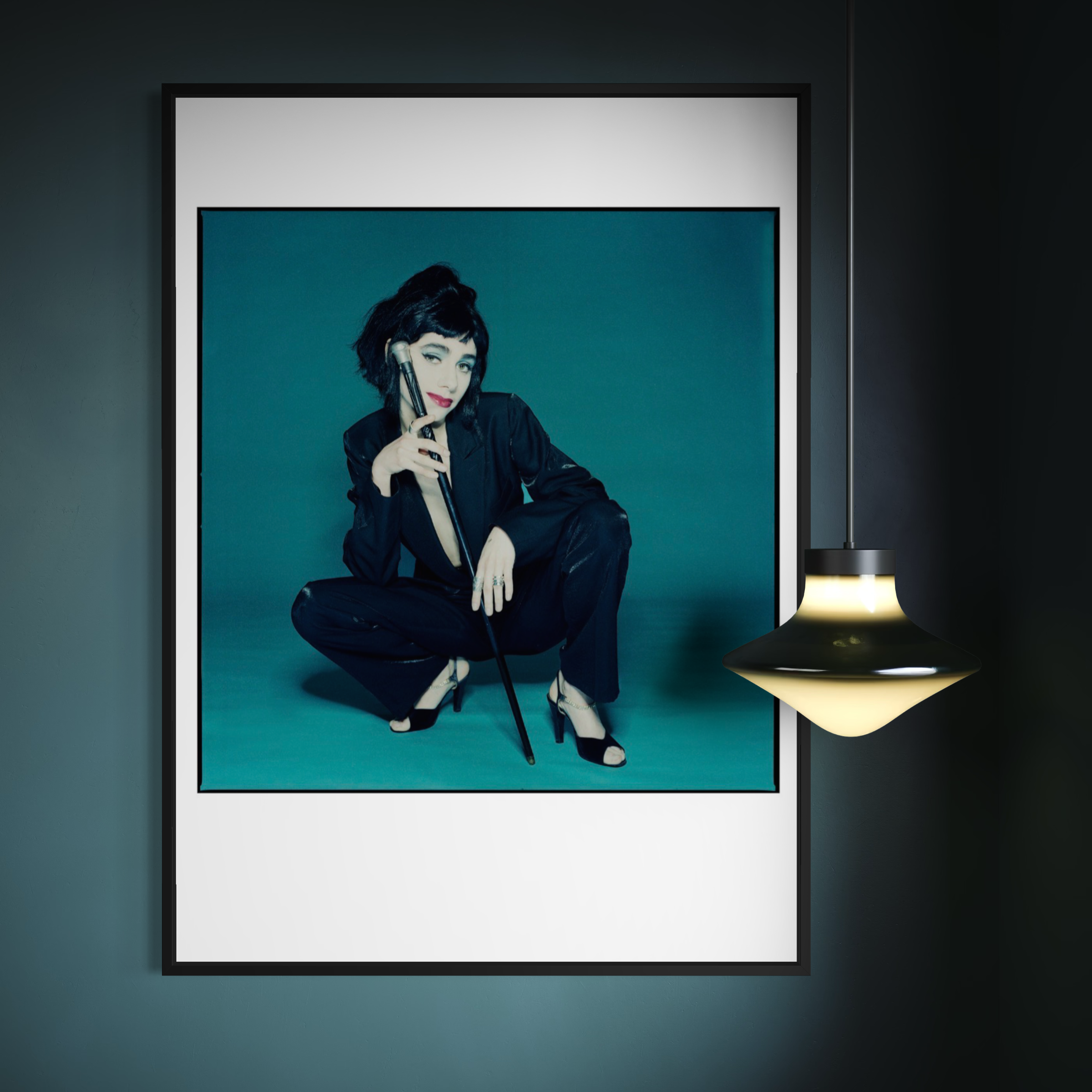 P.J Harvey P.J Harvey Prints