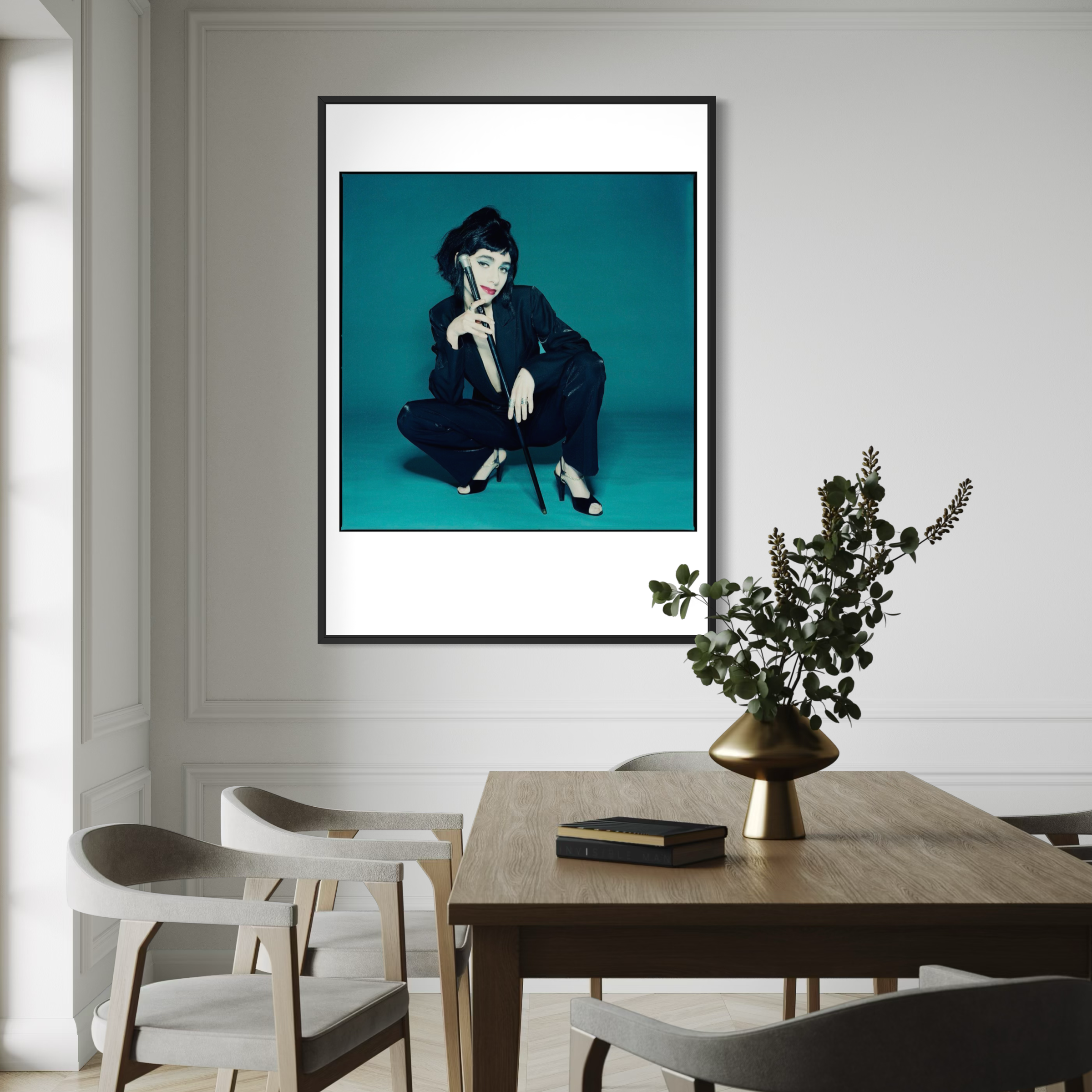 P. J Harvey P.J Harvey Prints