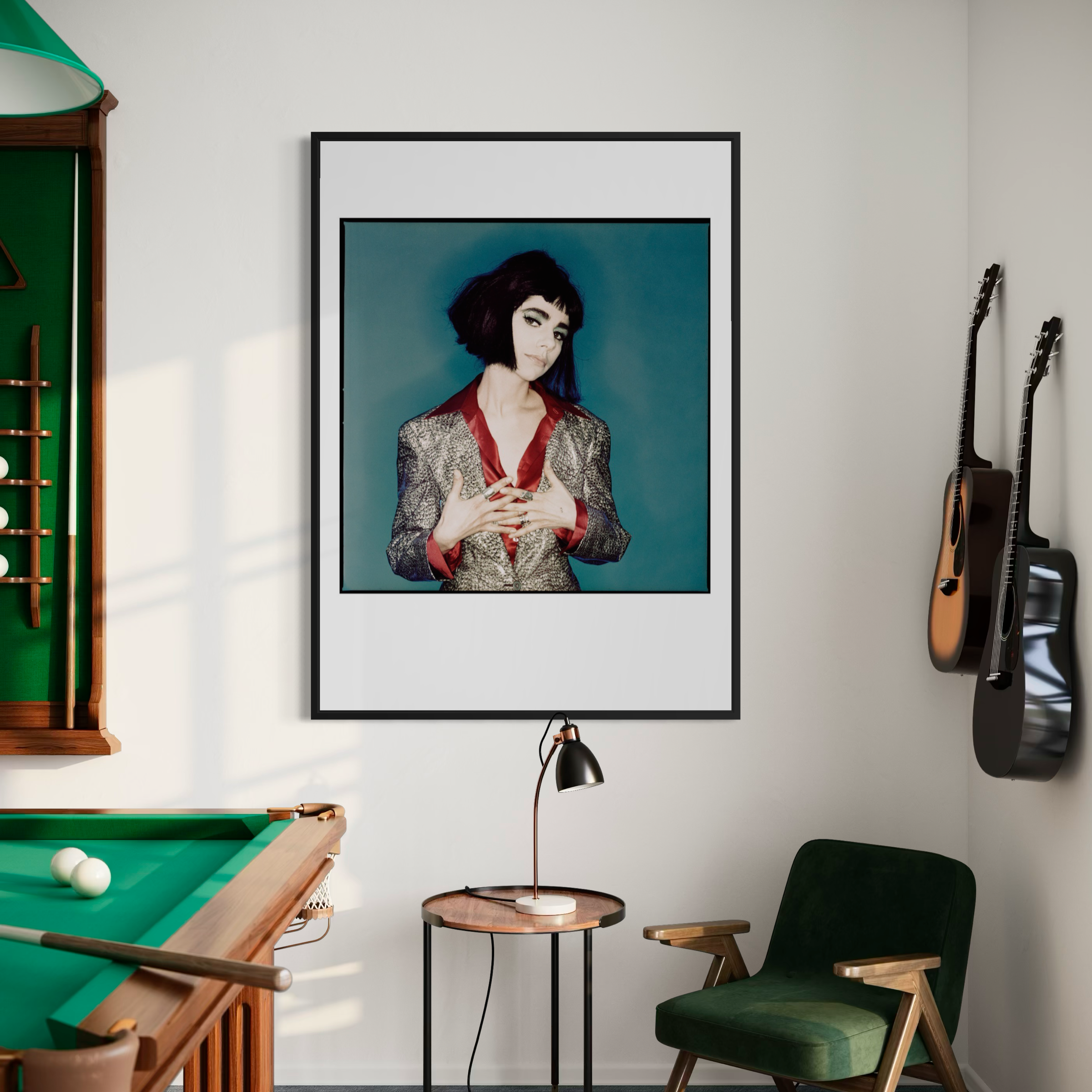 PJ Harvey PJ Harvey Prints
