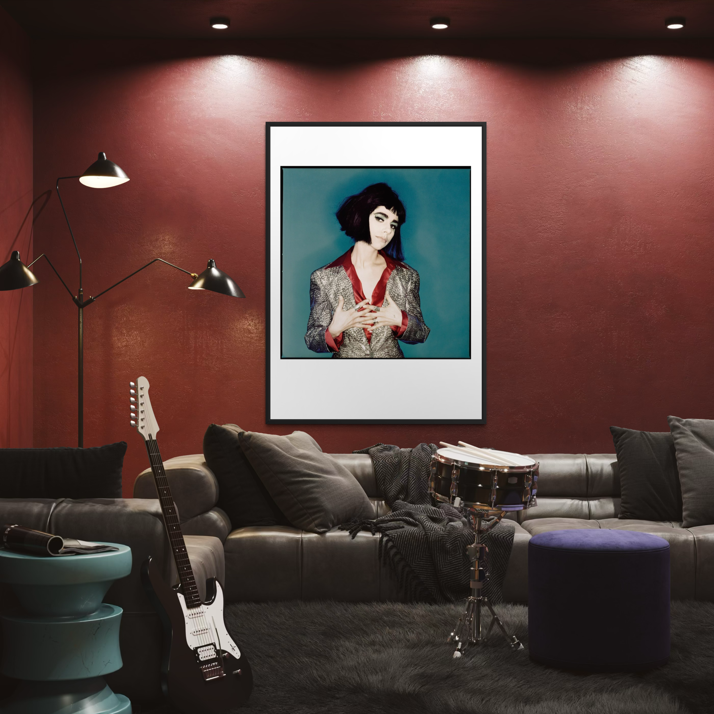 P.J Harvey P.J Harvey Prints