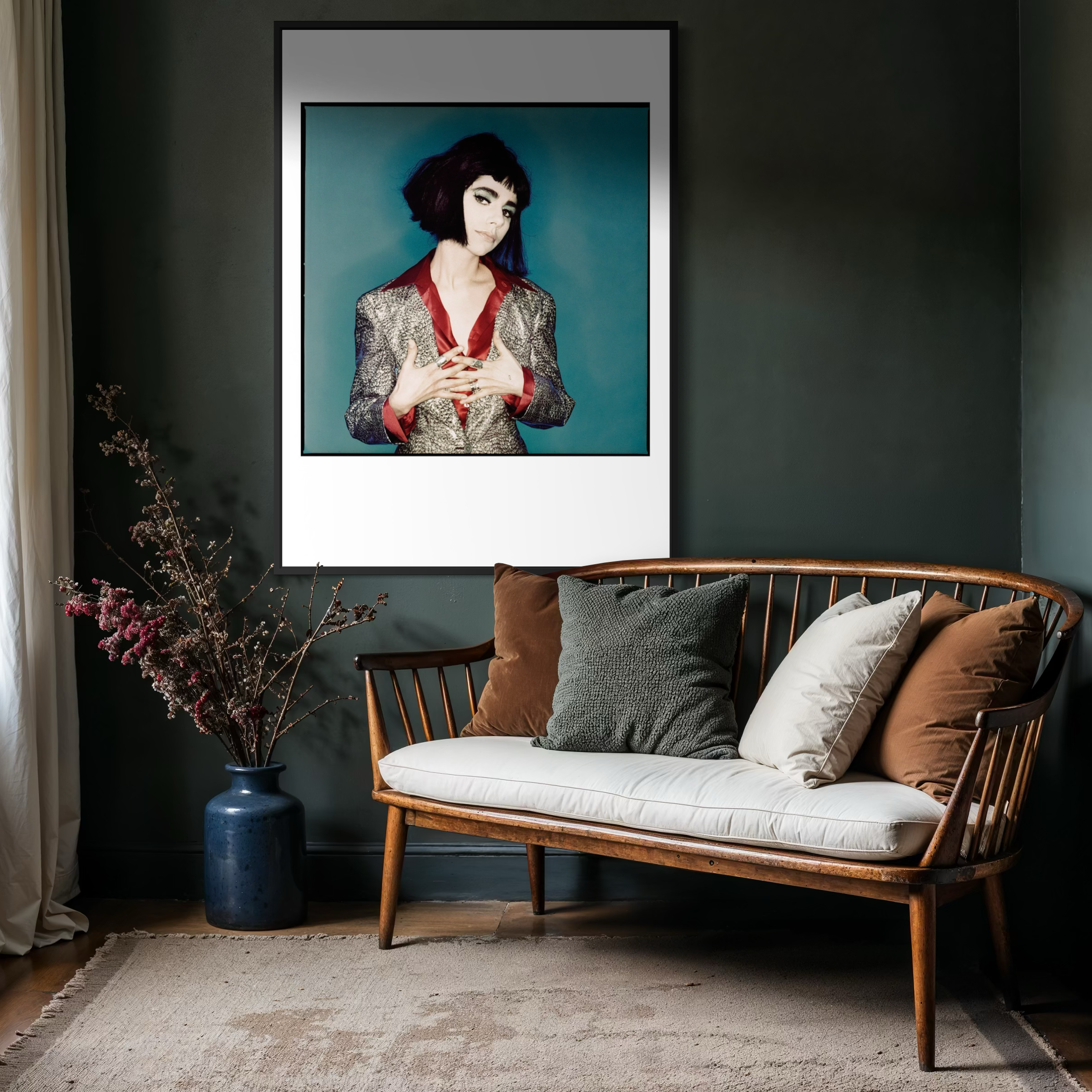 P. J Harvey P.J Harvey Prints
