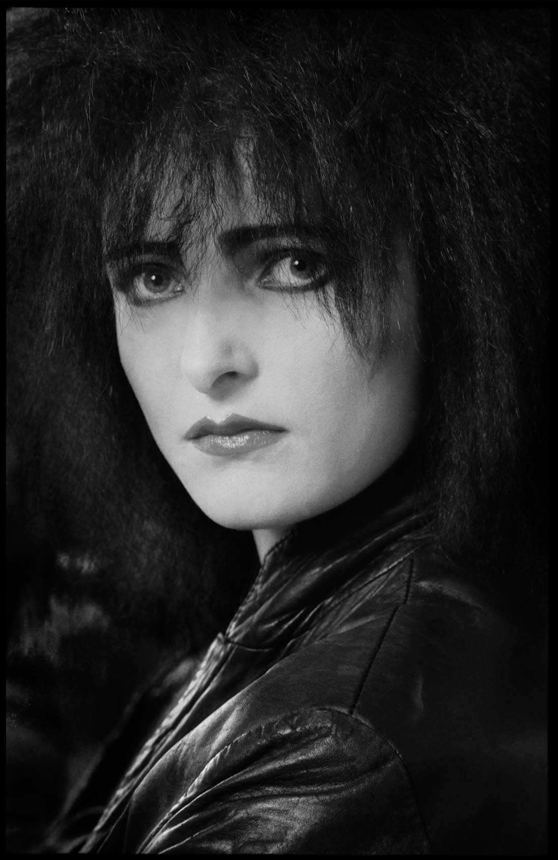 Siouxsie Sioux Wall Art. Limited Editions