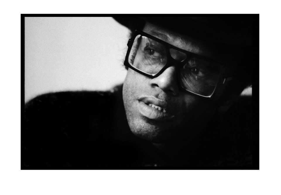 Bobby Womack Photo Bobby Womack Wall Art. Limited Editions