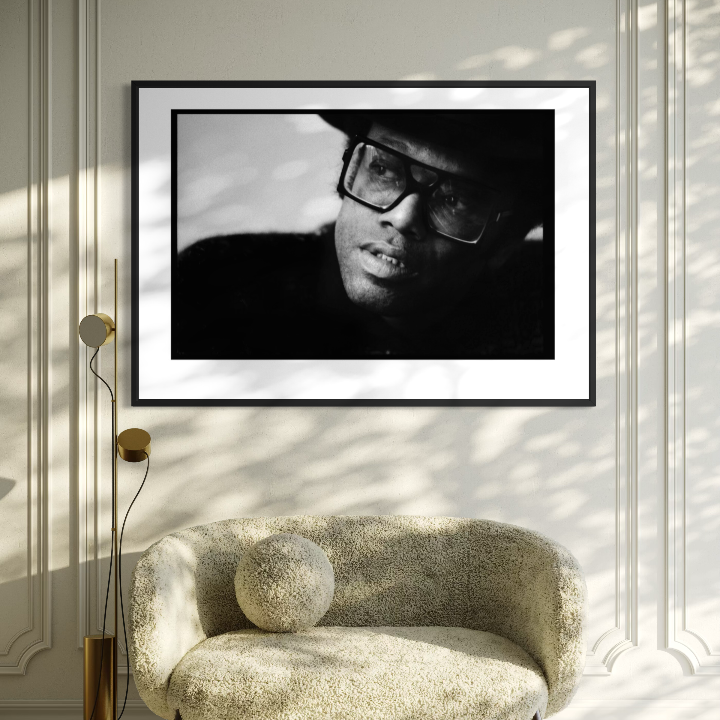 Bobby Womack Photo Bobby Womack Wall Art. Limited Editions