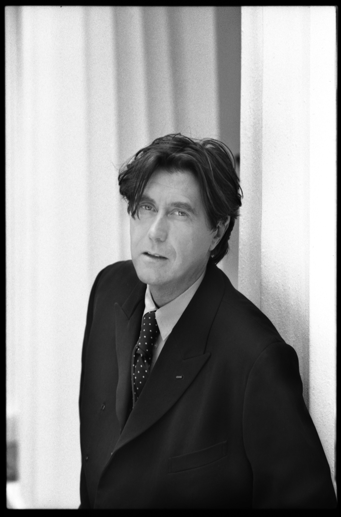 Bryan Ferry Roxy Music Wall Art. Limited Editions