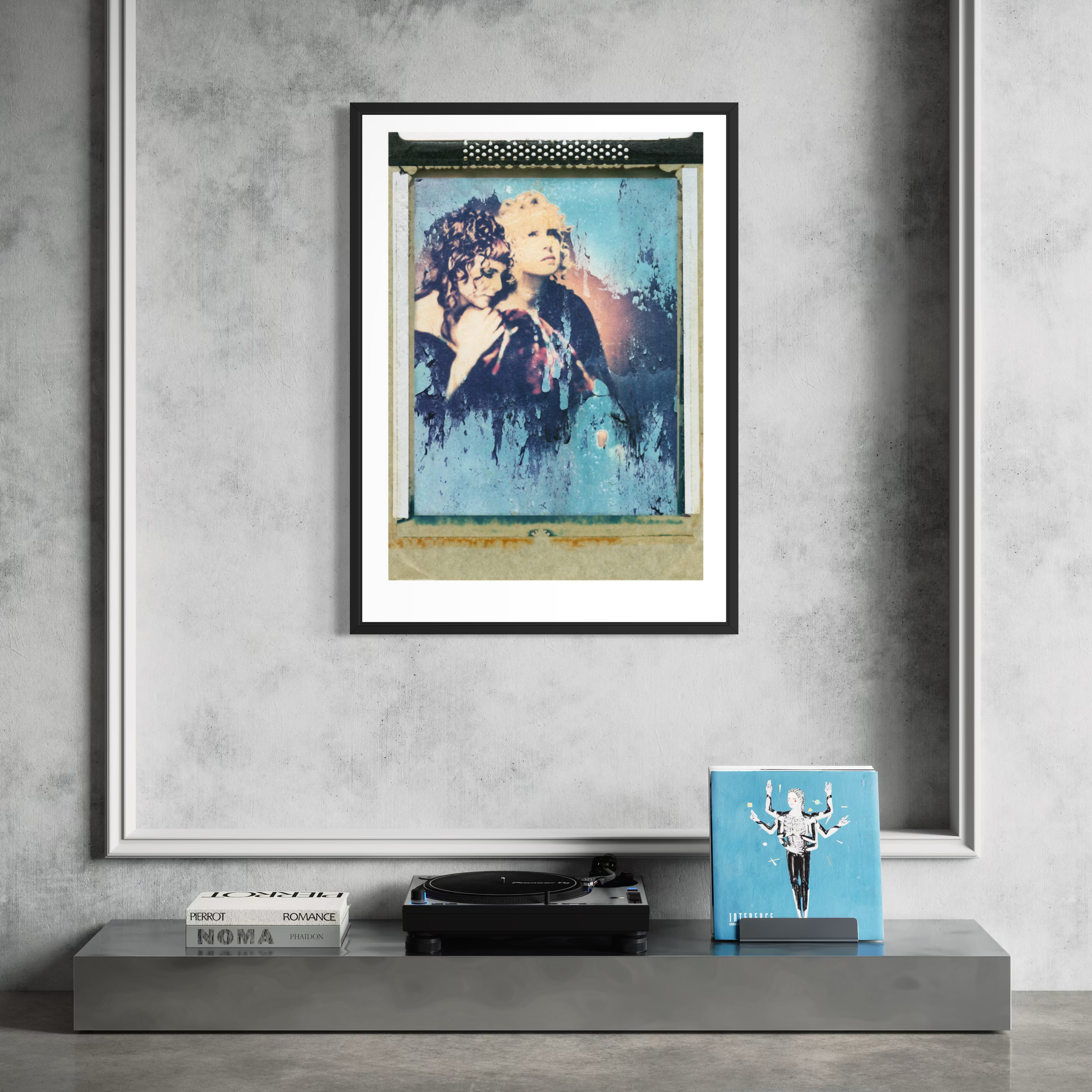 Voice of the Beehive Photo Voice of the Beehive.Wall Art. Limited Editions