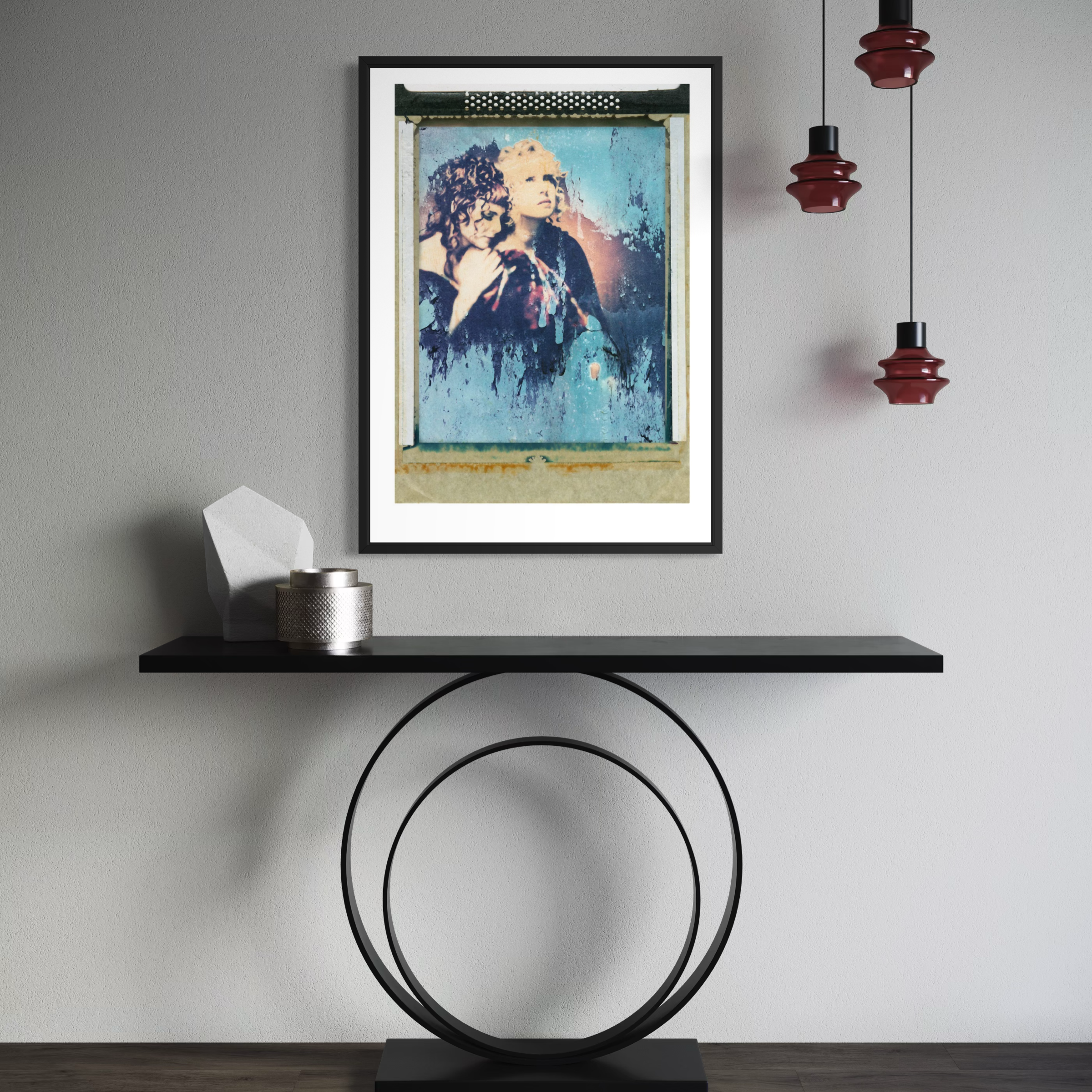 Voice of the Beehive Photo Voice of the Beehive.Wall Art. Limited Editions