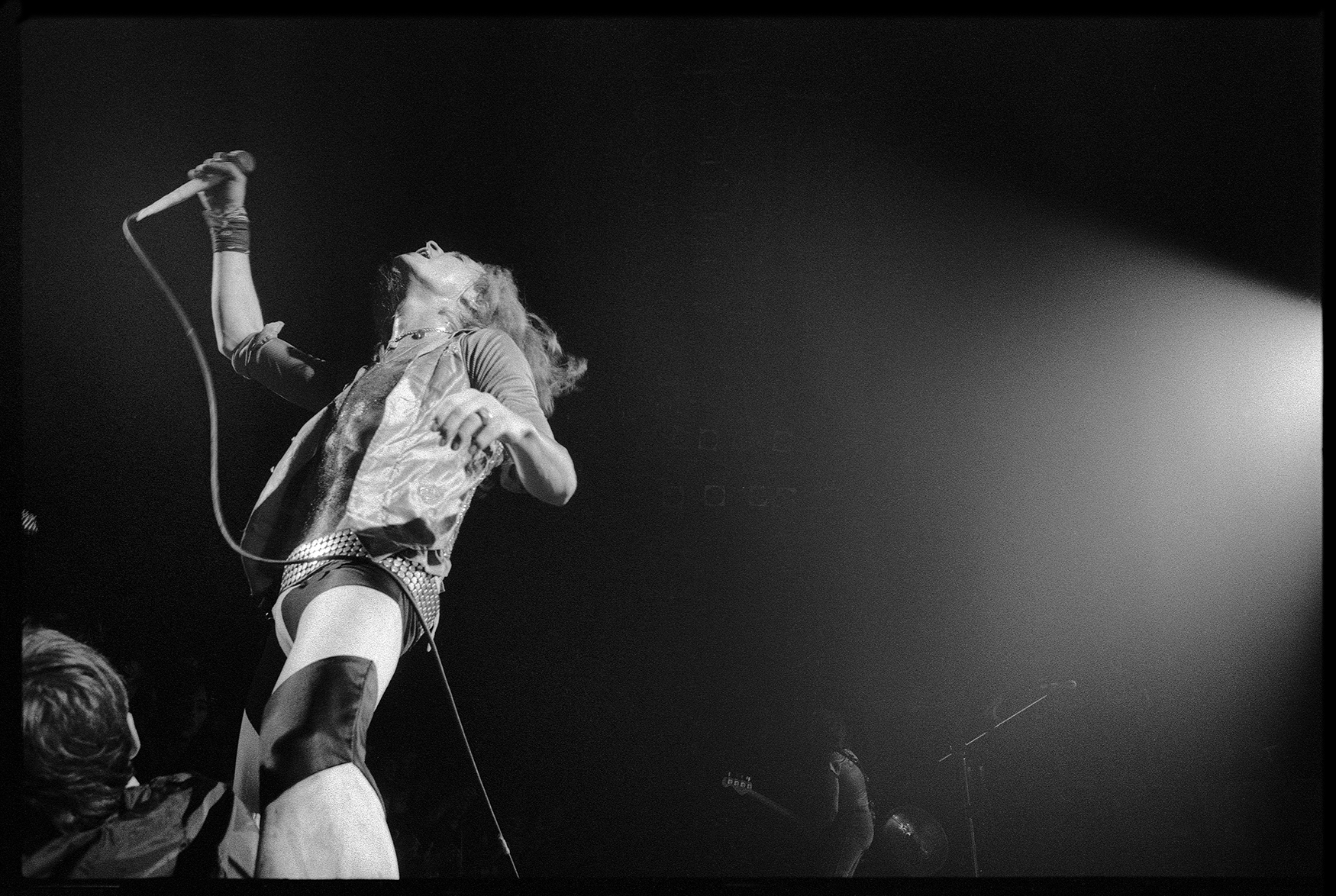 VAN HALEN Wall Art. Limited Editions: