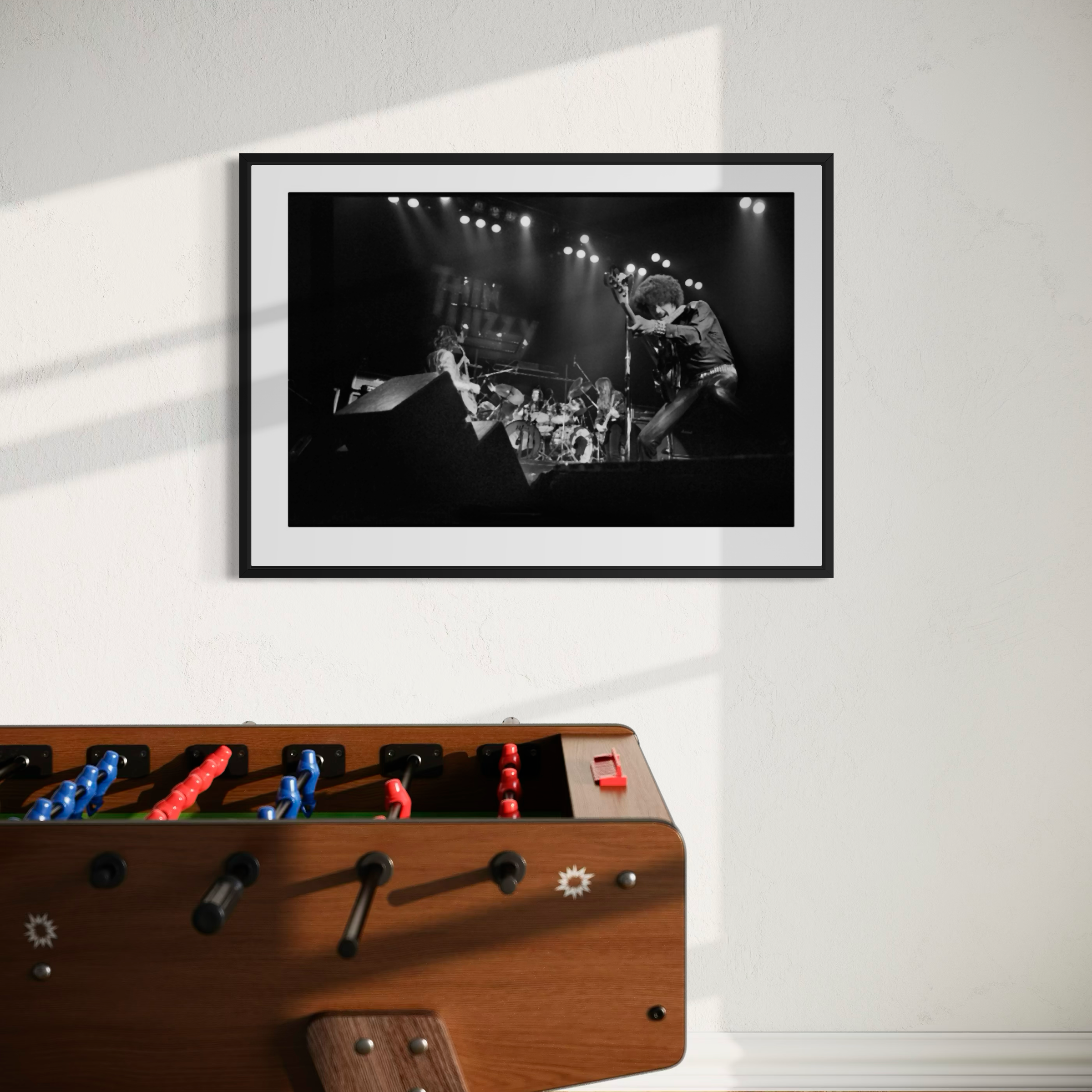 Thin Lizzy. Rare Limited Editions Photos: Thin Lizzy. Rare Limited Editions Photos: