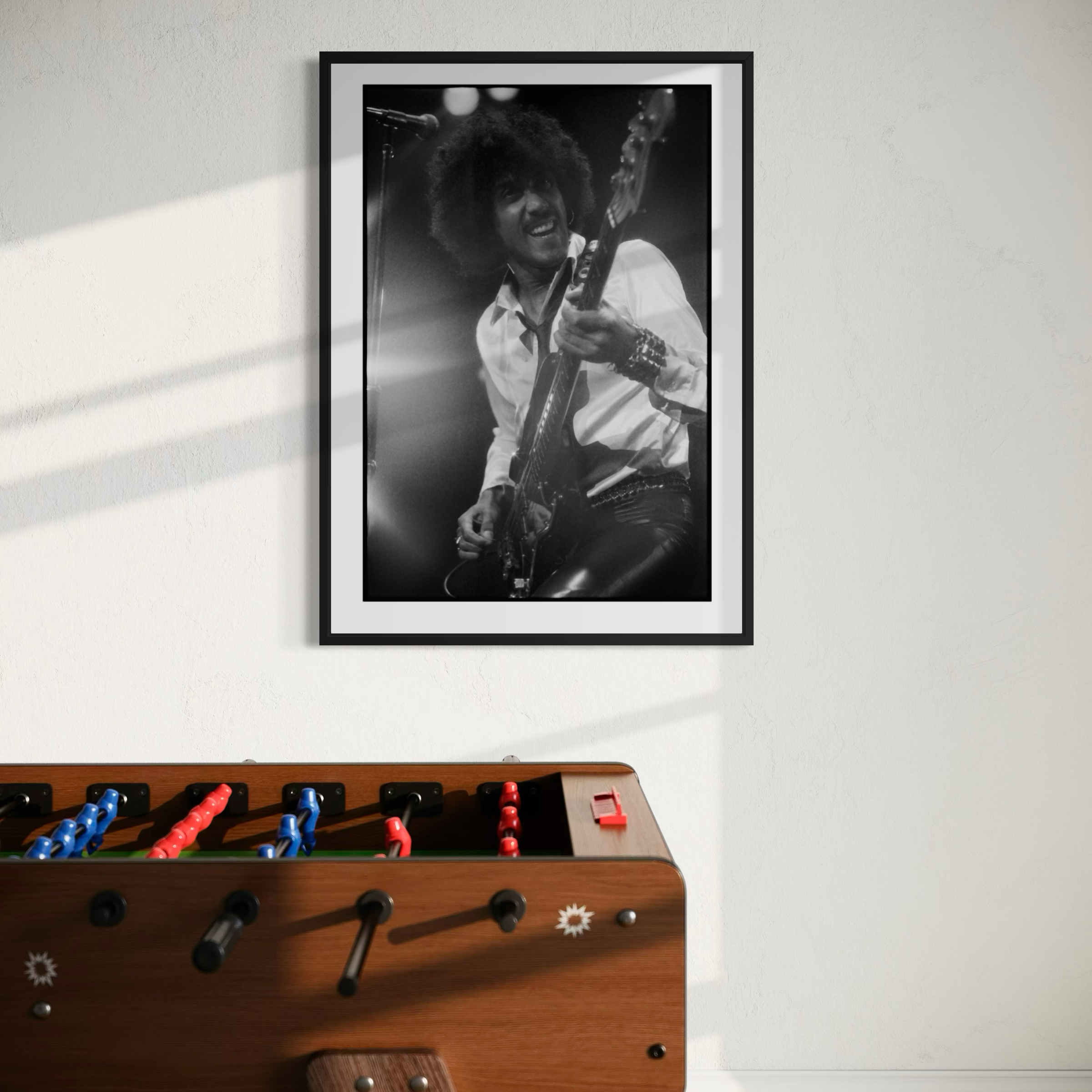 Thin Lizzy. Rare Limited Editions Photos: Thin Lizzy. Rare Limited Editions Photos: