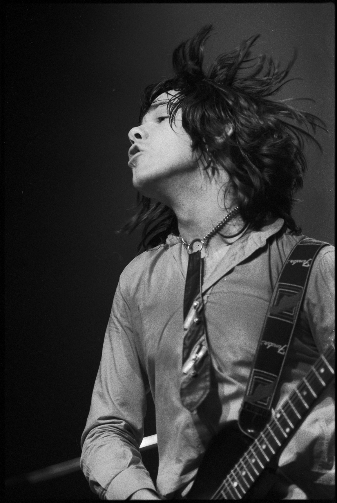 Thin Lizzy. Rare Limited Editions Photos: