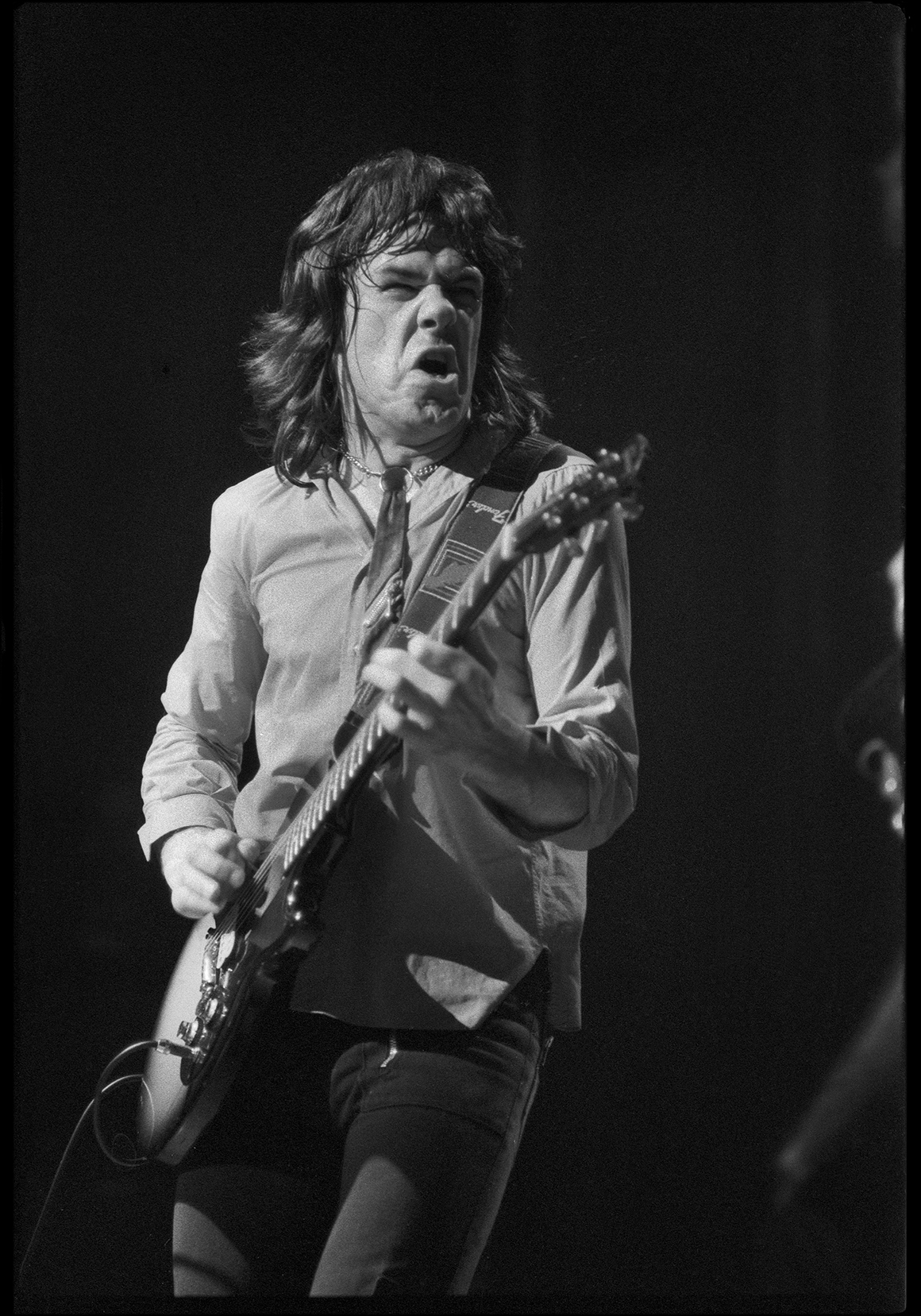 Thin Lizzy. Rare Limited Editions Photos: