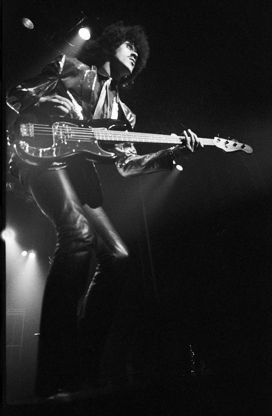 Thin Lizzy. Rare Limited Editions Photos: