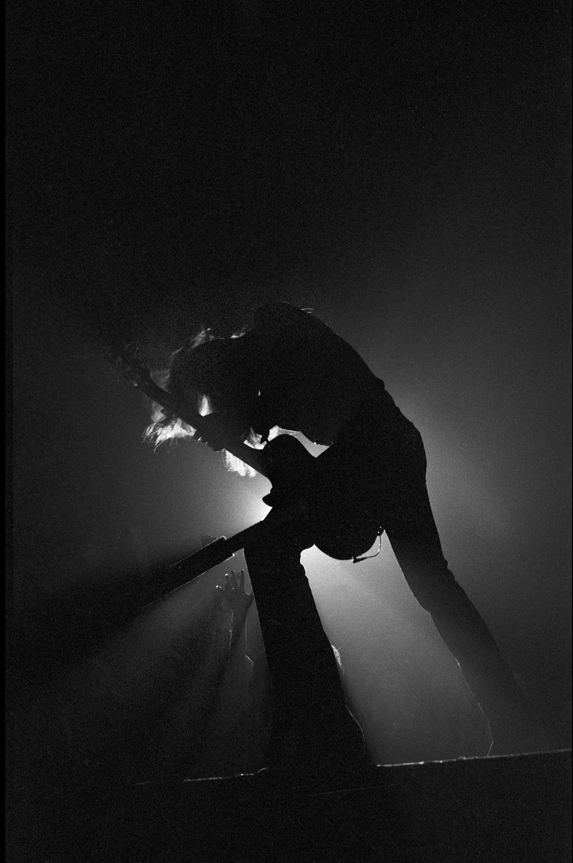 Thin Lizzy. Rare Limited Editions Photos: